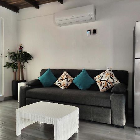 Moderno Depa Con Terraza Y Vista Extraordinaria Apartment Manzanillo Exterior photo