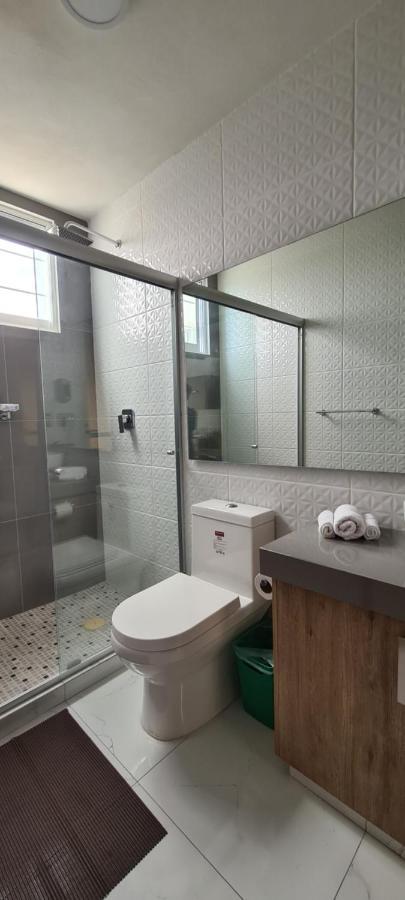 Moderno Depa Con Terraza Y Vista Extraordinaria Apartment Manzanillo Exterior photo